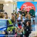 ＮＹで「ジャパンパレード」日本文化の魅力をアピール　６万人が来場