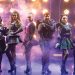 人気ミュージカル「SIX」、2027年1月でブロードウェイ閉幕