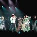 JO1、ニューヨーク公演でファンを熱狂