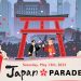 第２回「ジャパンパレード」、５月13日開催